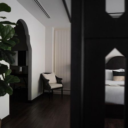 Burirattana Hotel-An Adults Only Hotel Chiang Mai Ngoại thất bức ảnh