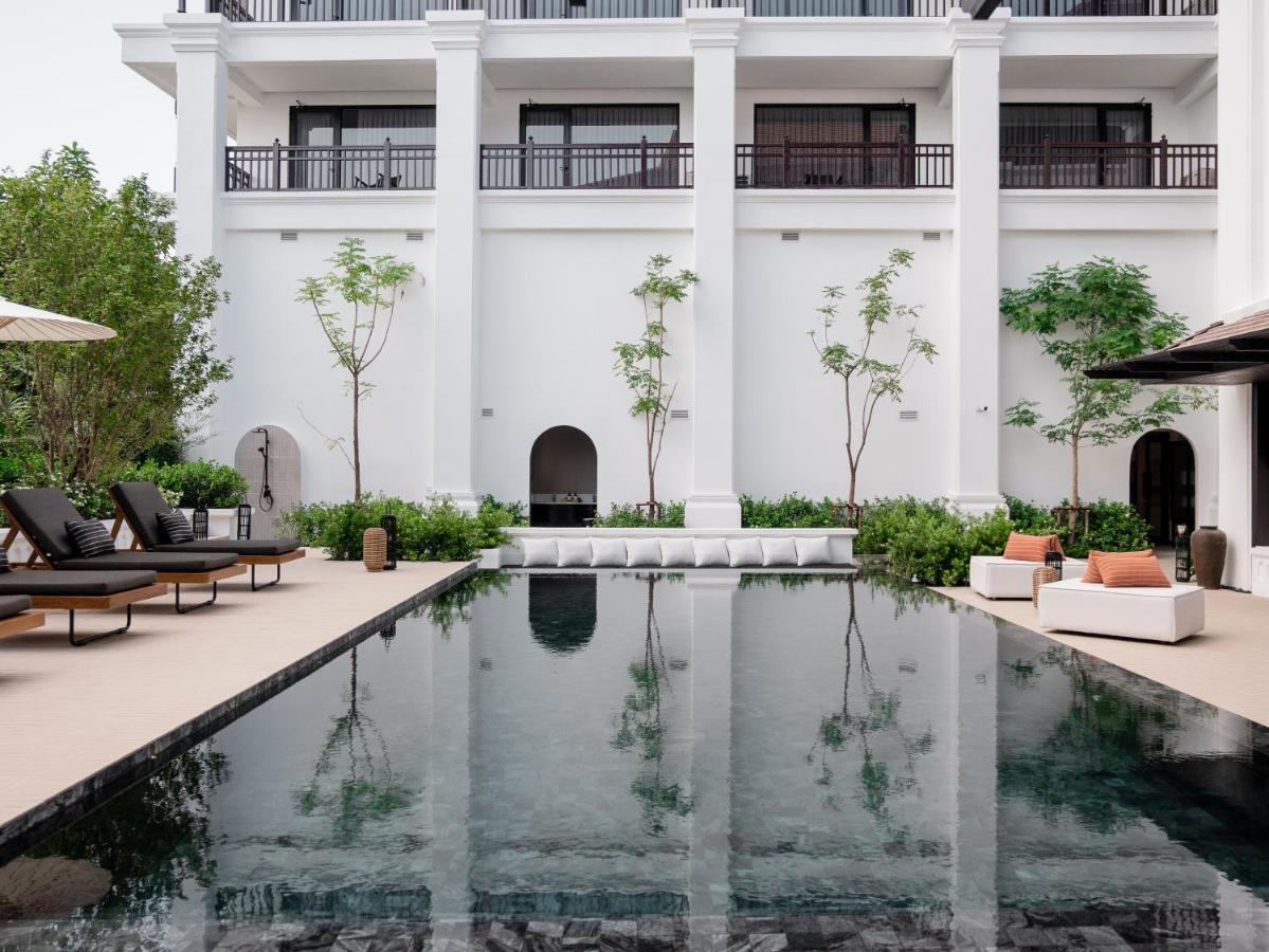 Burirattana Hotel-An Adults Only Hotel Chiang Mai Ngoại thất bức ảnh