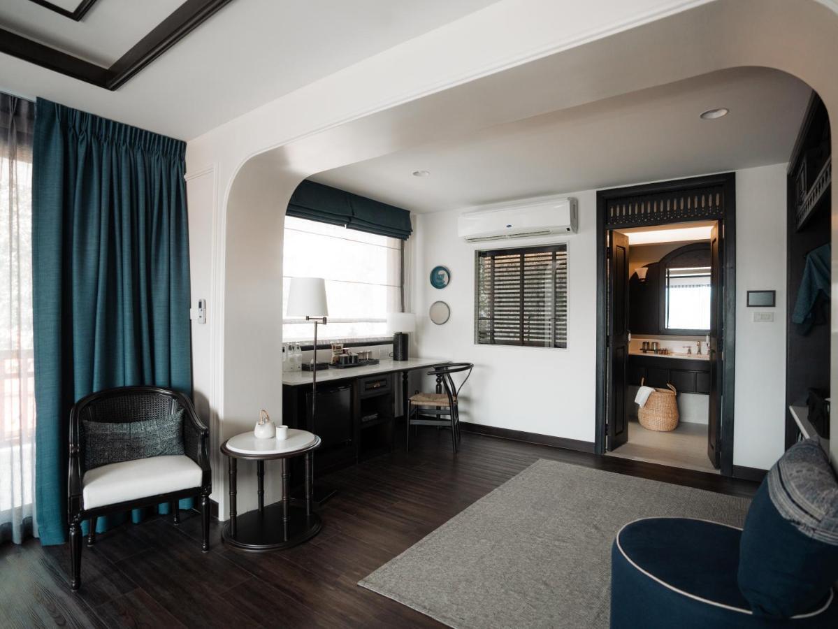 Burirattana Hotel-An Adults Only Hotel Chiang Mai Ngoại thất bức ảnh