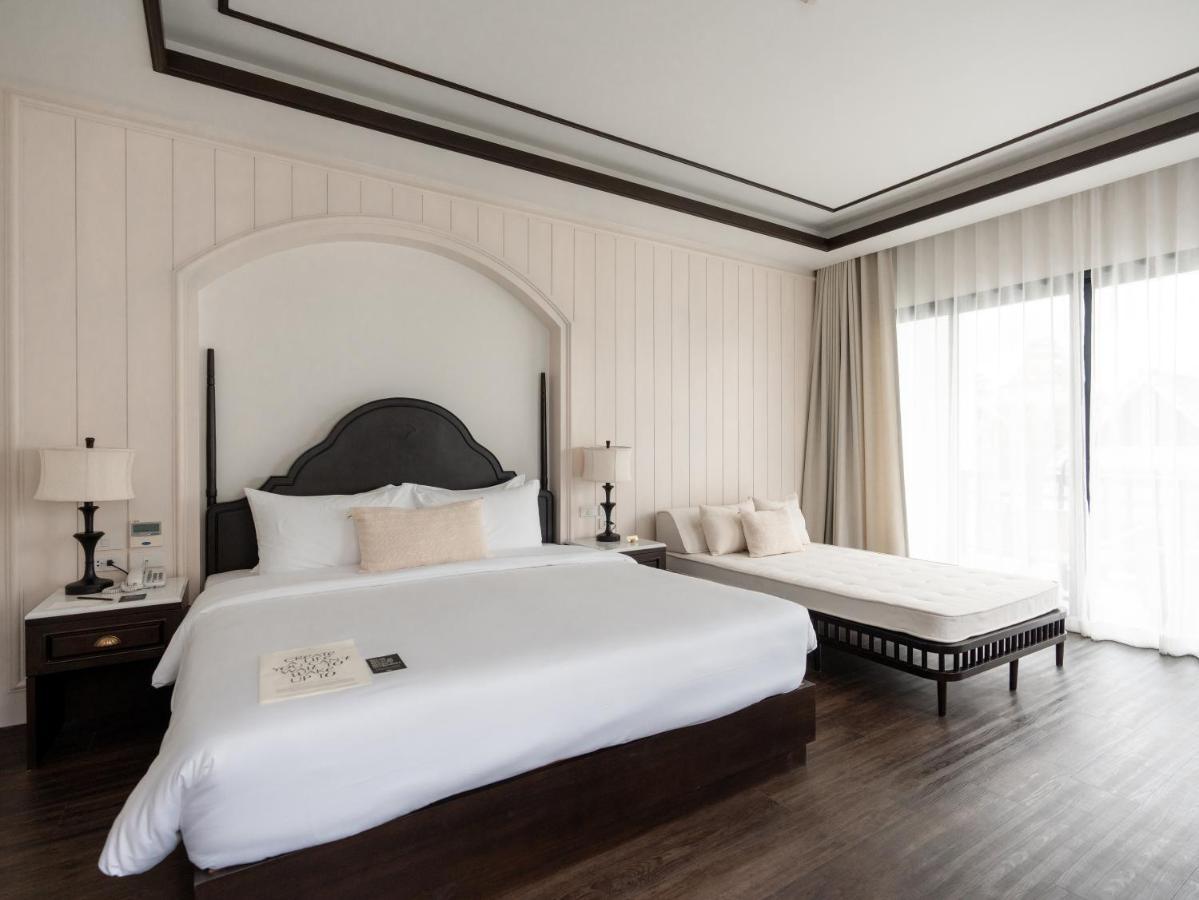 Burirattana Hotel-An Adults Only Hotel Chiang Mai Ngoại thất bức ảnh