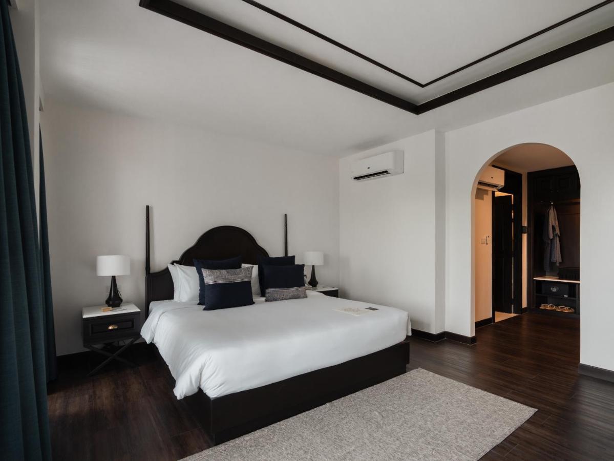 Burirattana Hotel-An Adults Only Hotel Chiang Mai Ngoại thất bức ảnh