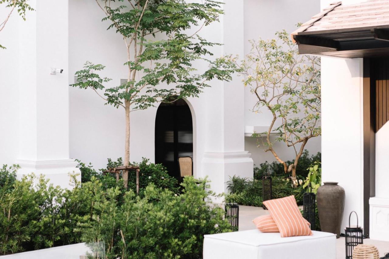Burirattana Hotel-An Adults Only Hotel Chiang Mai Ngoại thất bức ảnh