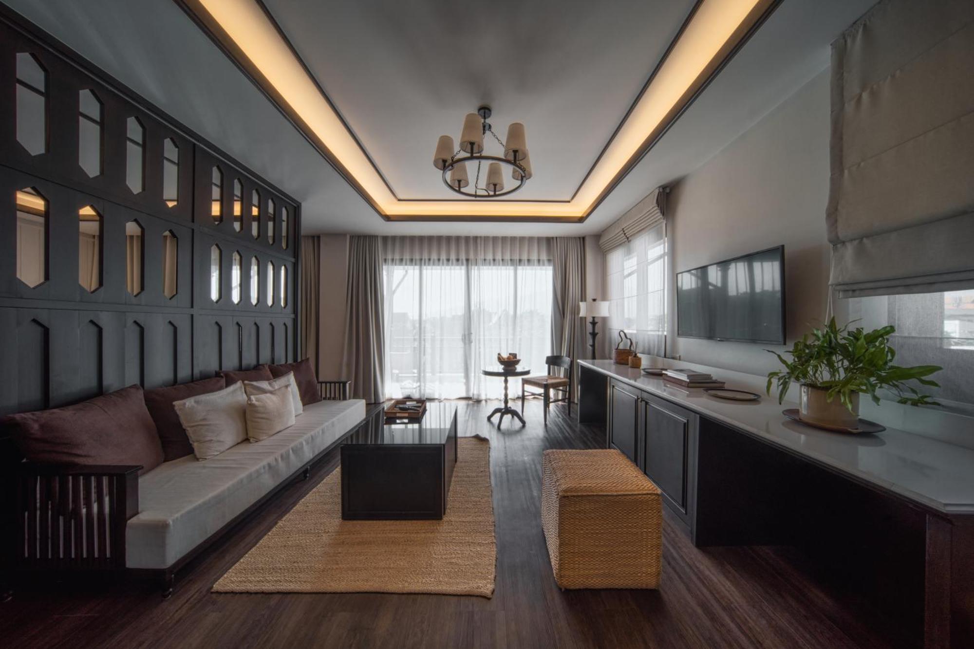 Burirattana Hotel-An Adults Only Hotel Chiang Mai Ngoại thất bức ảnh