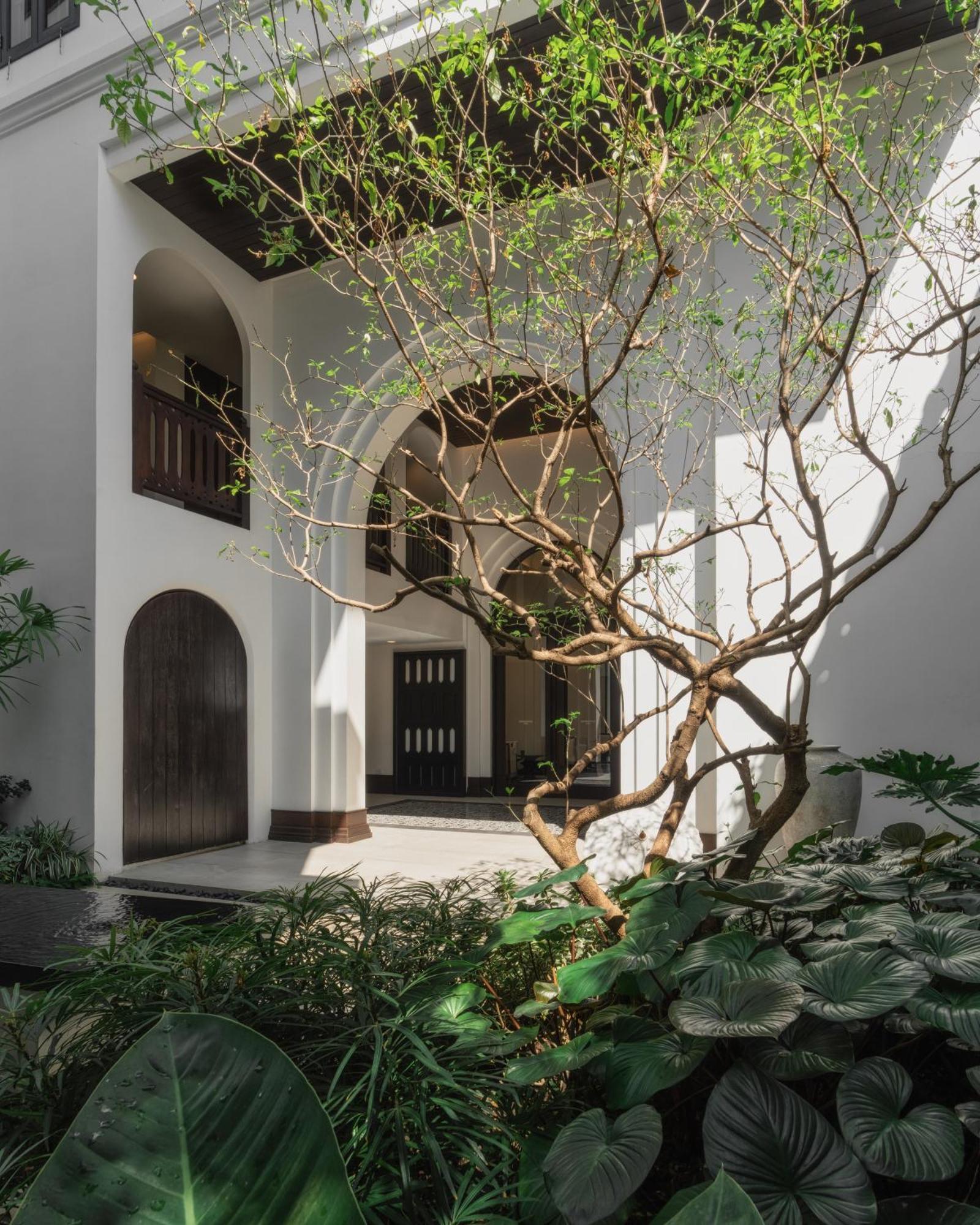 Burirattana Hotel-An Adults Only Hotel Chiang Mai Ngoại thất bức ảnh