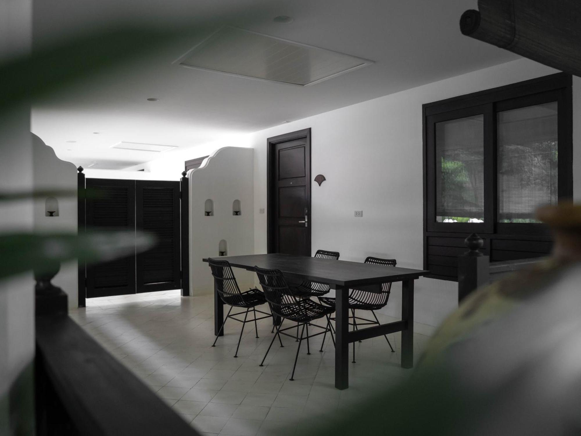 Burirattana Hotel-An Adults Only Hotel Chiang Mai Ngoại thất bức ảnh