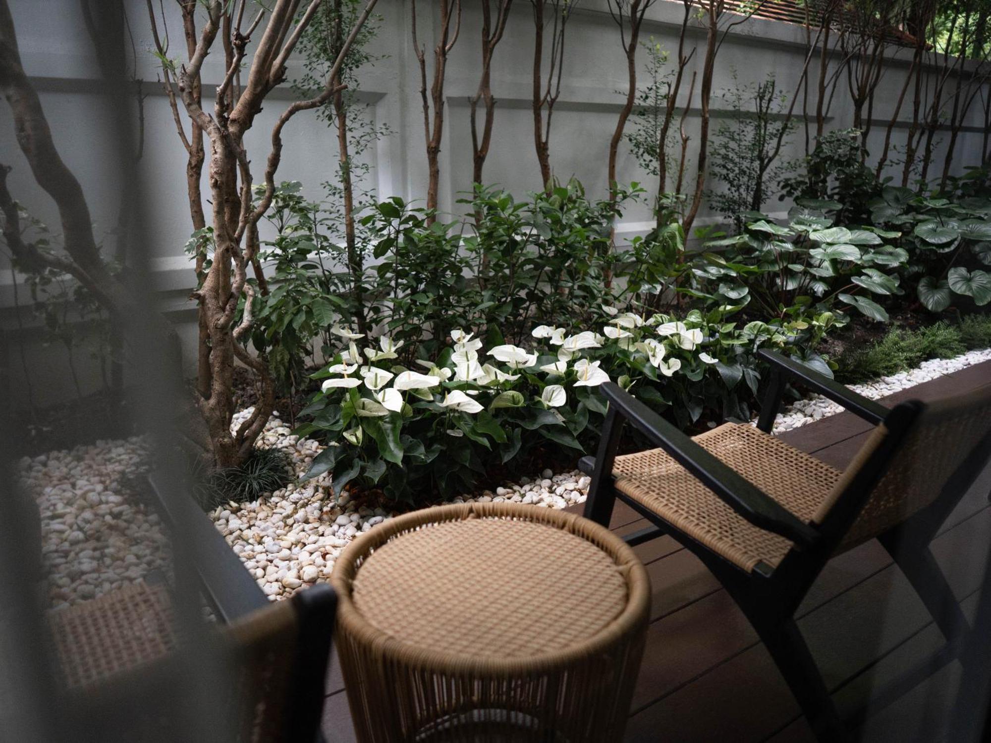 Burirattana Hotel-An Adults Only Hotel Chiang Mai Ngoại thất bức ảnh